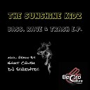 The Sunshine Kidz - Rave Night Crush Remix