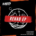 Billy Rath - Rehab Original Mix