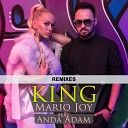 Mario Joy feat Anda Adam - King Nicolas Mar Remix Extended