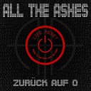 All The Ashes - Zur ck auf 0 MaxiMix