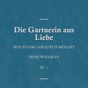 Wolfgang Amadeus Mozart Вольфганг Амадей… - No 5 Arie Der Hammer Zwingt Das Eisen