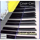 Christoph Deluze - Prelude Op 64 No 14 in B Flat Minor Moderato