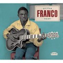 Le TP OK Jazz Franco - Si vous passez par l