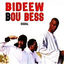 Bideew Bou Bess feat RCFA - Homeless feat RCFA