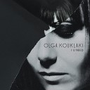 Olga Kouklaki - Sweetheart feat Mйlanie Pain