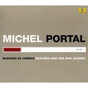 Michel Portal feat Ralph Towner - Yeelen feat Ralph Towner