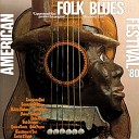The American Folk And Blues Festival Live 80 - One Day I Get Lucky