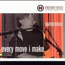 David Ruis - Every Move I Make