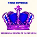 Sound Boutique - Awaken Original Mix