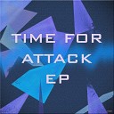 Time For Attack - Arabian Dream Original Mix