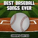 Champs United - Bad to the Bone