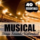 Stage Sounds Unlimited - Seasons of Love From Rent