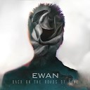 S Ewan - In the Center of Your Eye