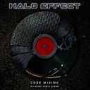 Halo Effect - SPACEMAN remix by Future Trail
