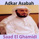 Saad al Ghaamidi - Surat Al Anbiya