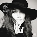 Carla Bruni - Stand By Your Man