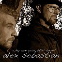 alex sebastian - Why Are You Still Here Instrumental