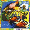 Stavanger Gospel Choir - It Shall Be Done