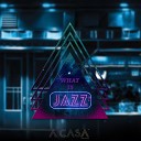 Rafael Yapudjian - What Is Jazz Original Mix