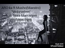 ARO ka Araik Apresyan ft Musho Maestro - Molorvel Em ru 2016 2017