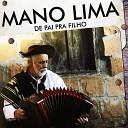 Mano Lima - O Veneno do Ovo