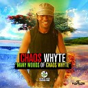 Chaos Whyte - Duppy Story