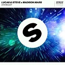 Lucas Steve x Madison Mars - Stardust Extended Mix
