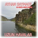 Ayhan Saymad - Bir Giderem