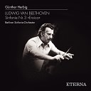 G nther Herbig Berliner Sinfonie Orchester - Symphony No 3 in E Flat Major Op 55 Eroica III Scherzo Allegro vivace…