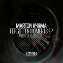 Martin K4rma - Forgotten Moments