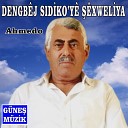 Dengbej S dikoye exweliya - Here Le