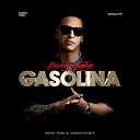 Daddy Yankee - Gasolina Kolya Funk Shnaps Extended Mix