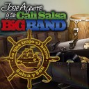 La Cali Salsa Big Band - Lo Que Trajo el Barco 7 Coge Pa La Cola Cha Cha In…