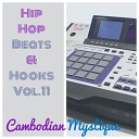 Cambodian Mystique - Vegas Heat Instrumental