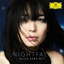 Alice Sara Ott - Debussy Suite bergamasque L 75 III Clair de…