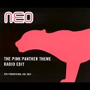 Pantera - Розовая пантера Remix