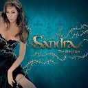 sandra - The Way I Am Extended mix