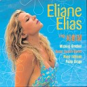 Eliane Elias - Amor em Paz