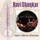 Ravi Shankar - Raga Charu Keshi Remastered