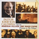 Windsor Village Choir - God Bless America Welcome To The Village Album…