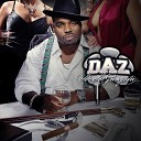Daz Dillinger - All I Need Radio Mix