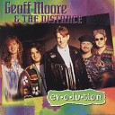 Geoff Moore The Distance - When All Is Said And Done Evolution Album…