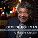 George Coleman - The Shadow of Your Smile