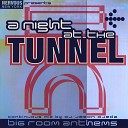 A Night At The Tunnel Various - Intro Club Mix