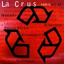La Crus - Nera signora Remix