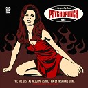 Psychopunch - I ll Be a Fool If I Let You Walk Away Remastered…