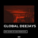 SAlANDIR Global Deejays x Mexx Karimov x… - The Sound Of San Francisco SAlANDIR Radio…
