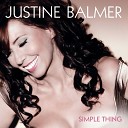 Justine Balmer - Confide in Me