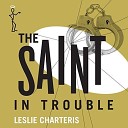 Leslie Charteris - The Saint Bids Diamonds The Saint Book 18