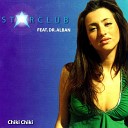 Dr Alban - Chiki Chiki feat Starclub Radio Edit